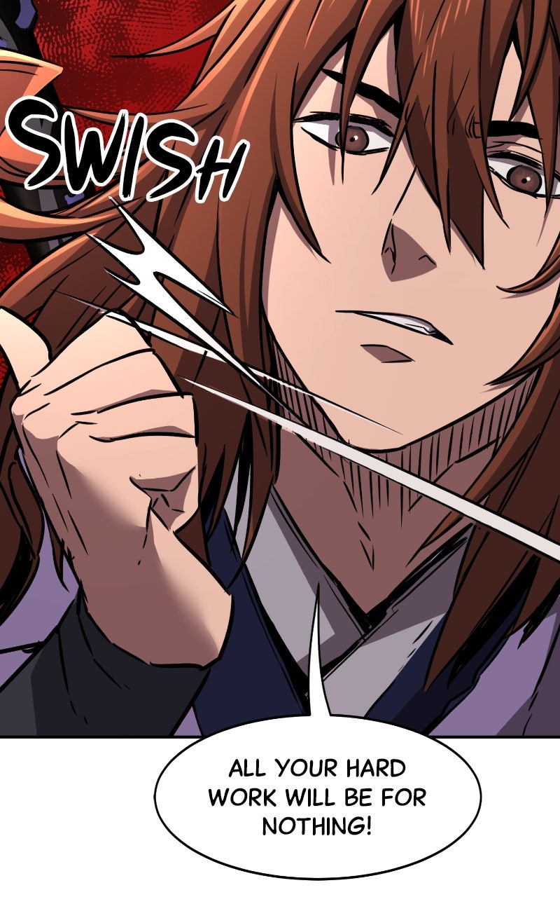 Read Absolute Sword Sense ENGLISH Manga Online
