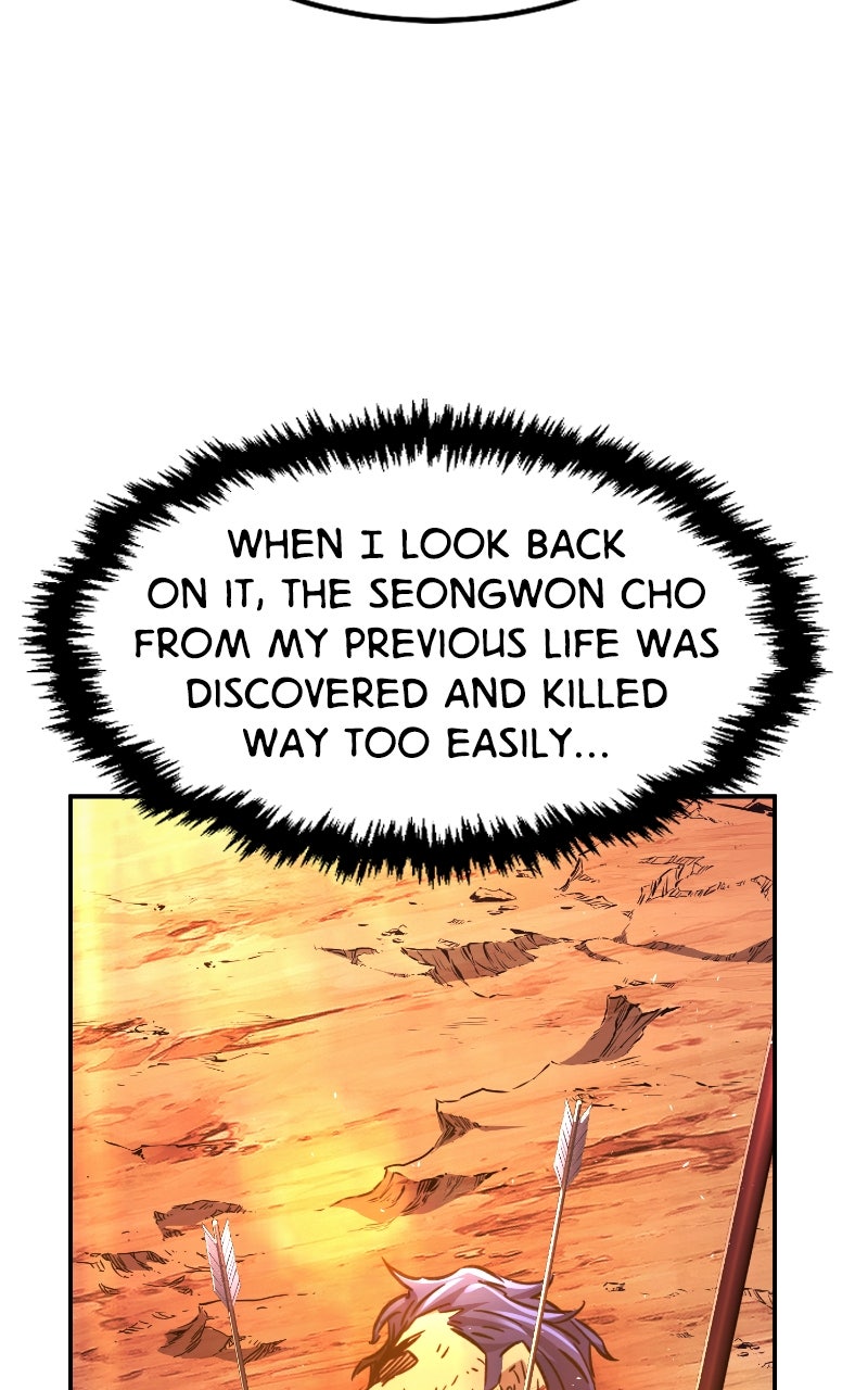 Read Absolute Sword Sense ENGLISH Manga Online