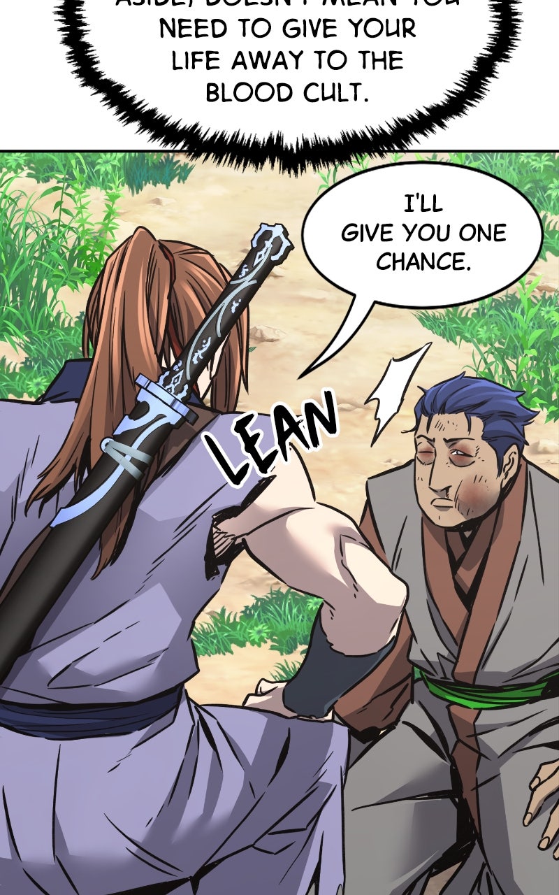 Read Absolute Sword Sense ENGLISH Manga Online