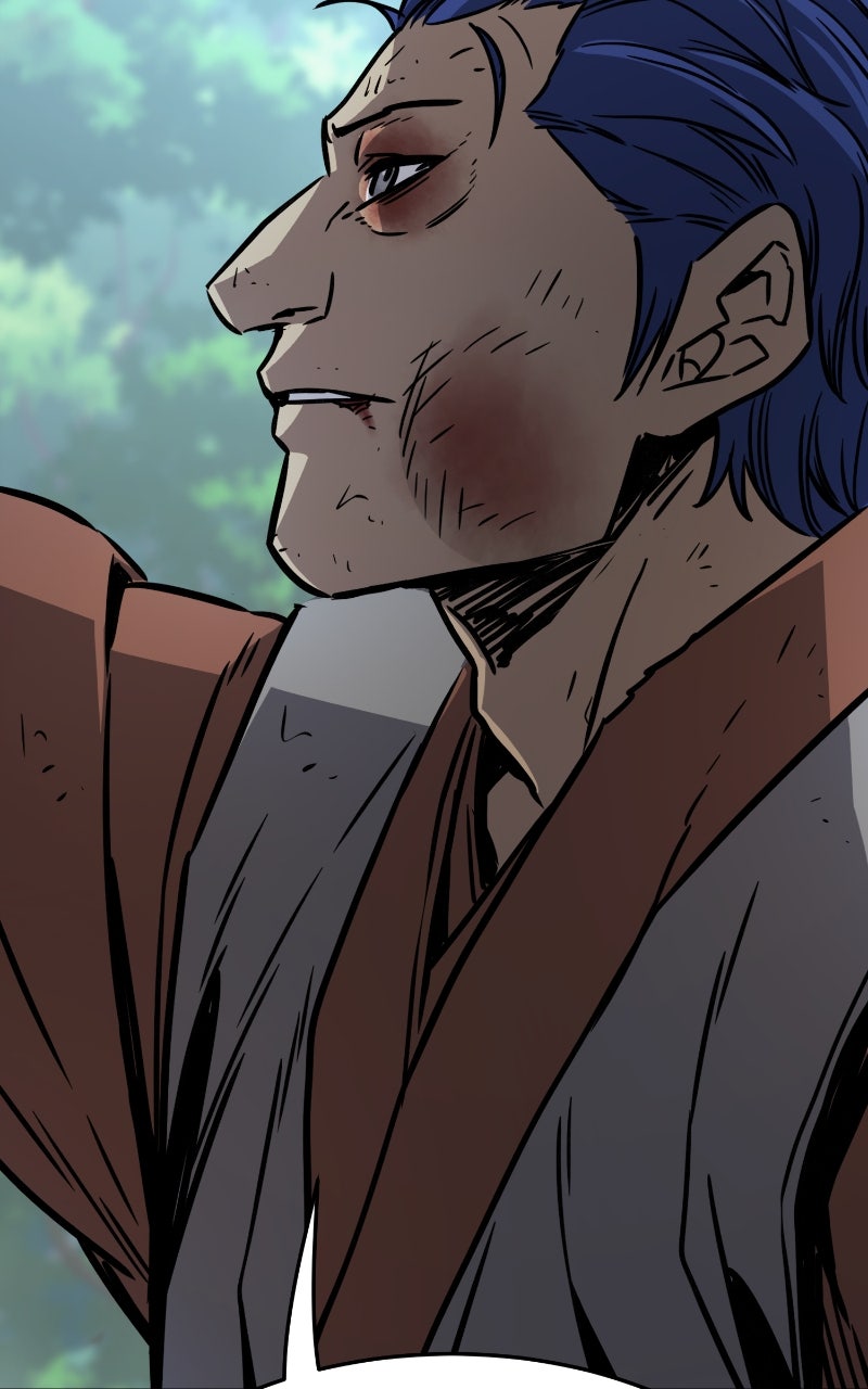 Read Absolute Sword Sense ENGLISH Manga Online