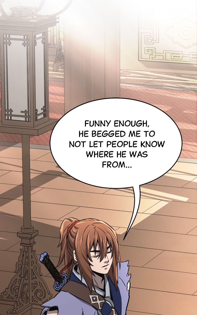 Read Absolute Sword Sense ENGLISH Manga Online