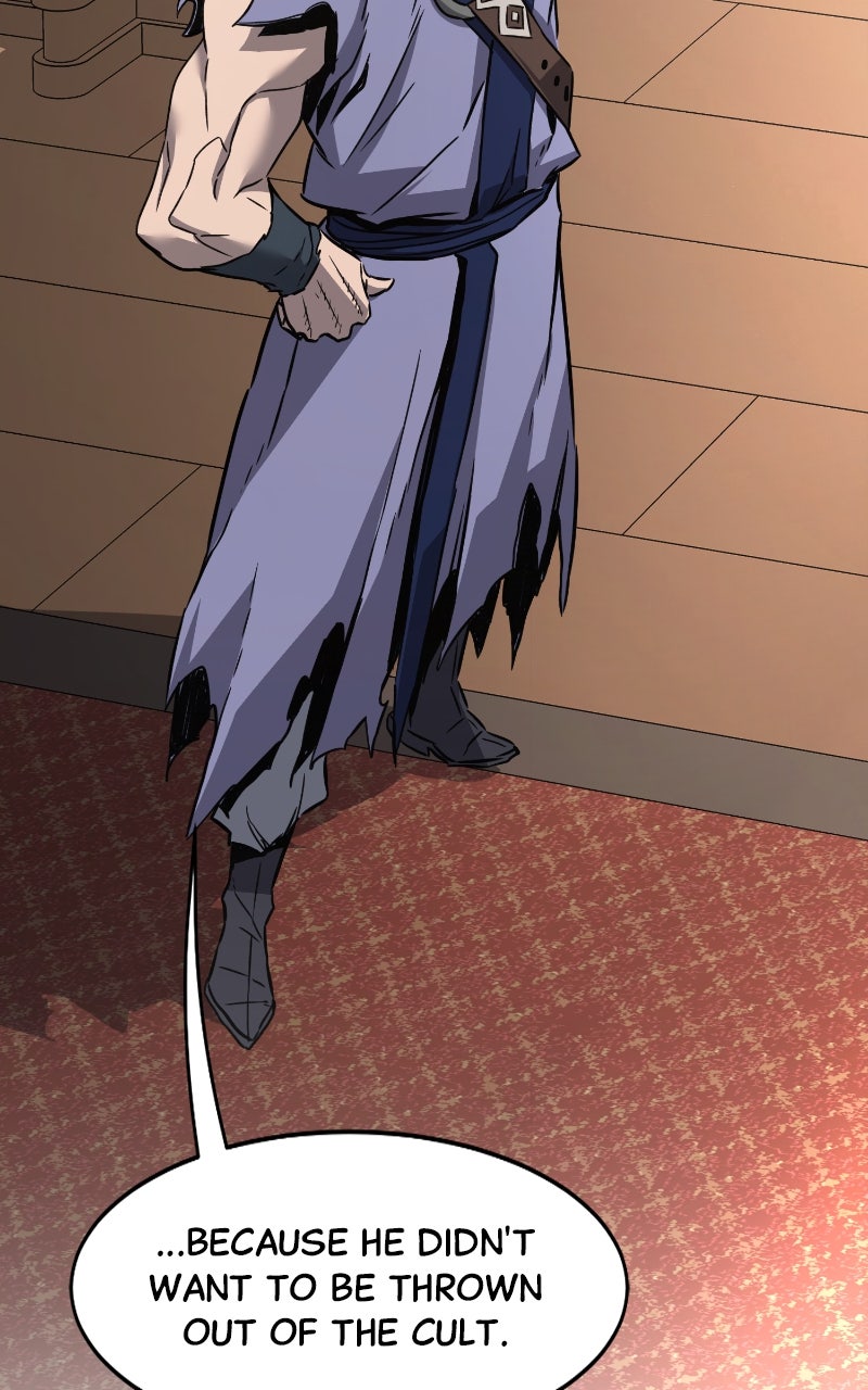 Read Absolute Sword Sense ENGLISH Manga Online