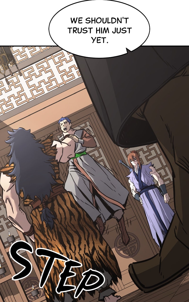 Read Absolute Sword Sense ENGLISH Manga Online