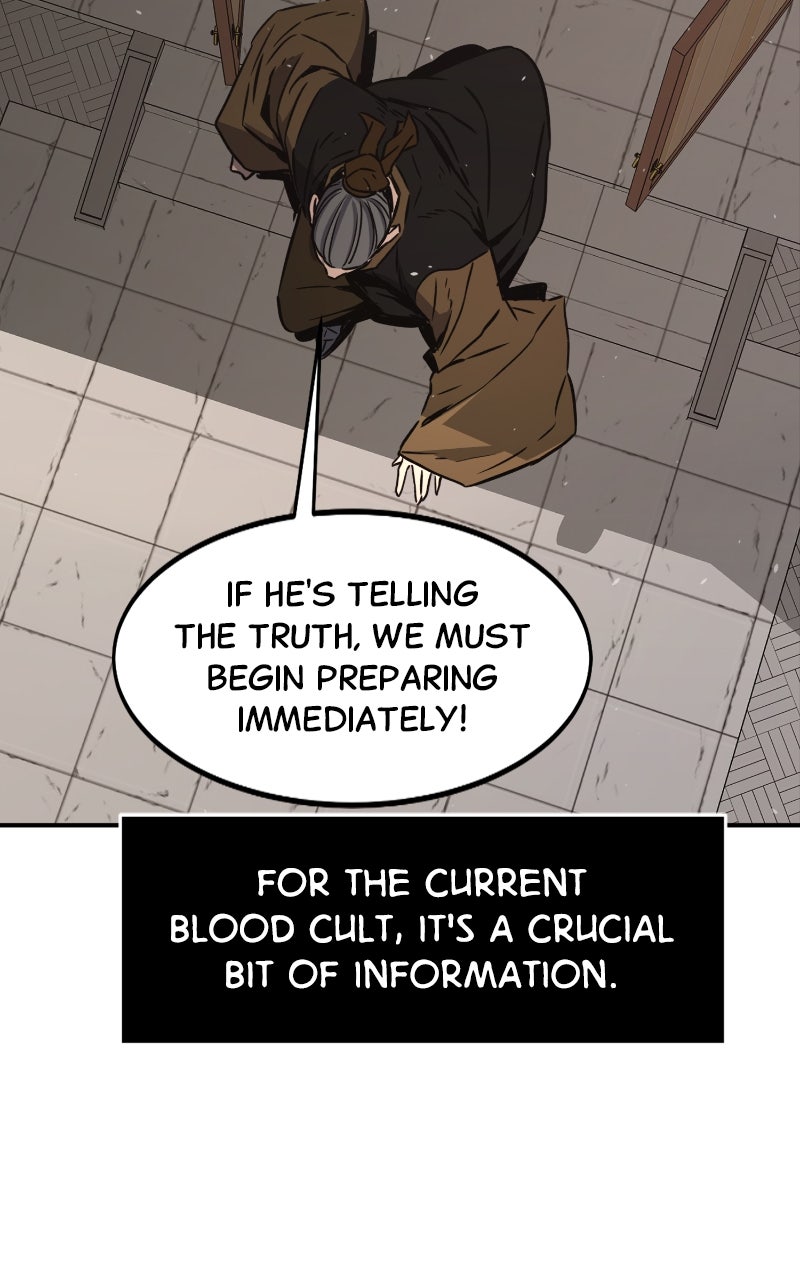 Read Absolute Sword Sense ENGLISH Manga Online