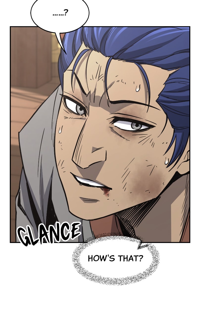 Read Absolute Sword Sense ENGLISH Manga Online