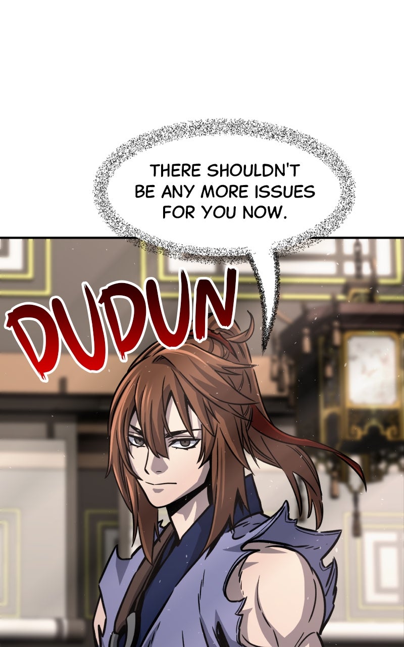 Read Absolute Sword Sense ENGLISH Manga Online