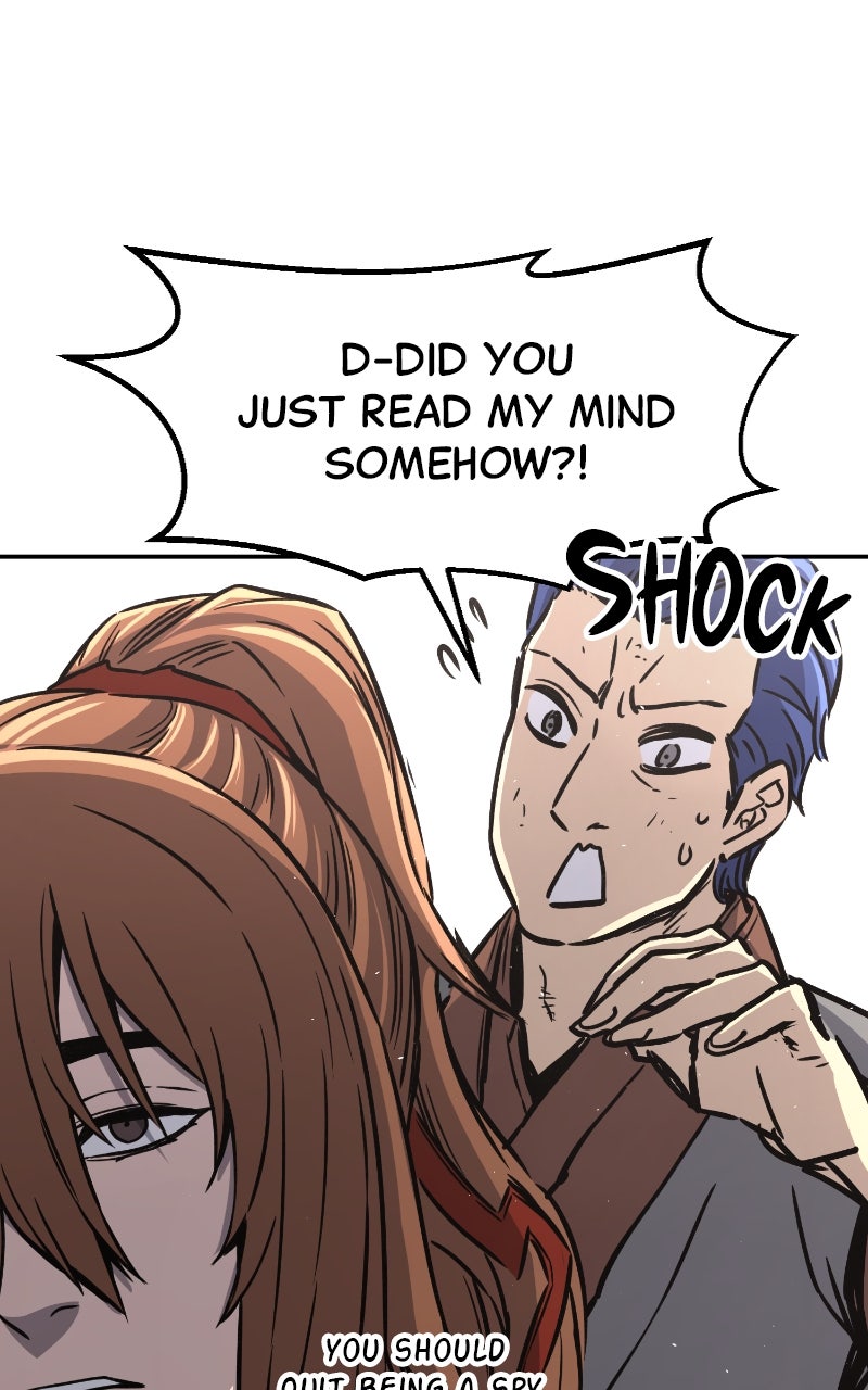 Read Absolute Sword Sense ENGLISH Manga Online