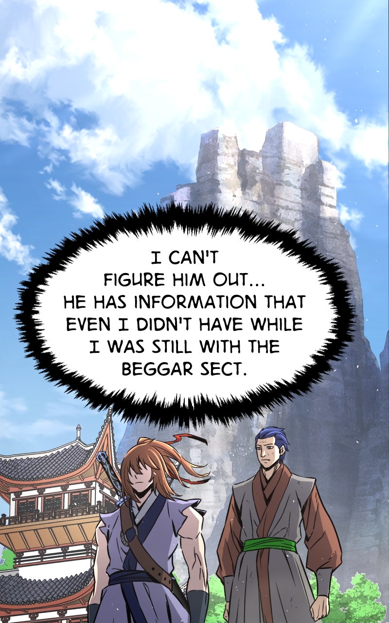 Read Absolute Sword Sense ENGLISH Manga Online
