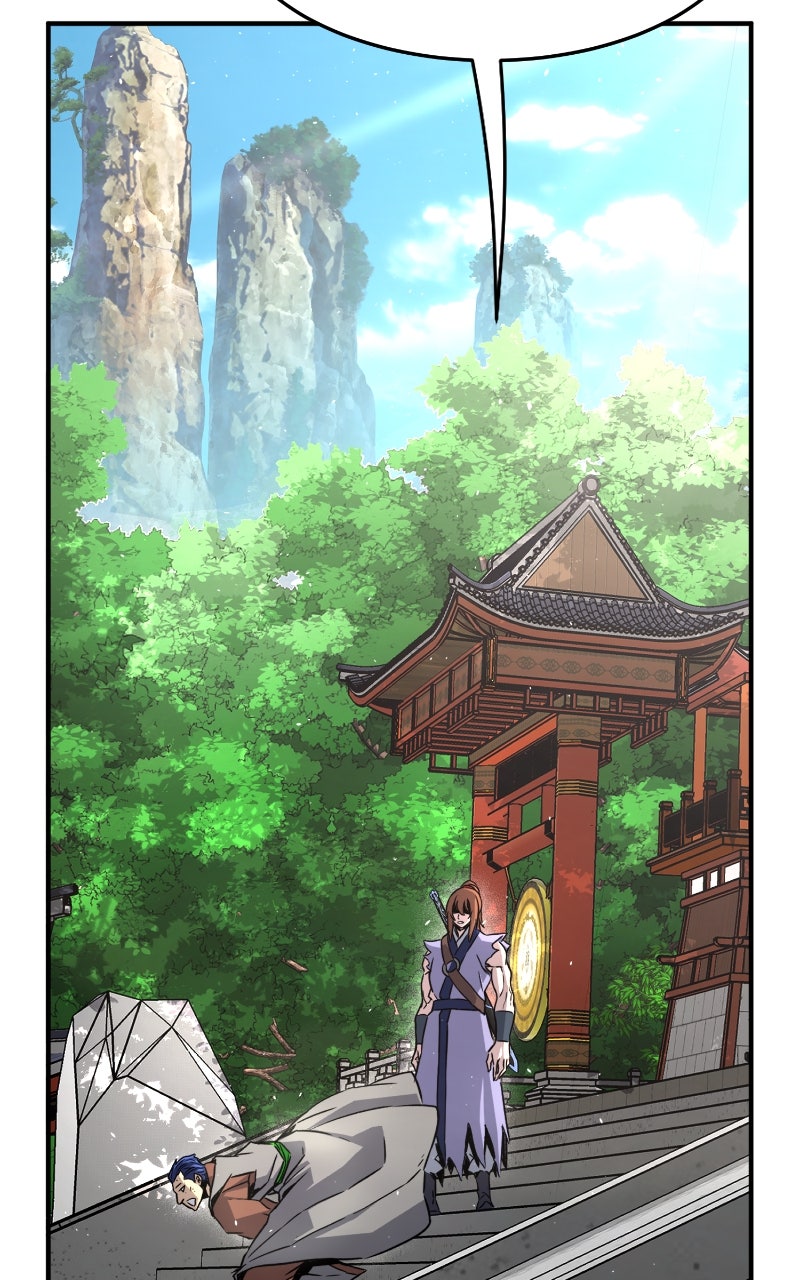 Read Absolute Sword Sense ENGLISH Manga Online