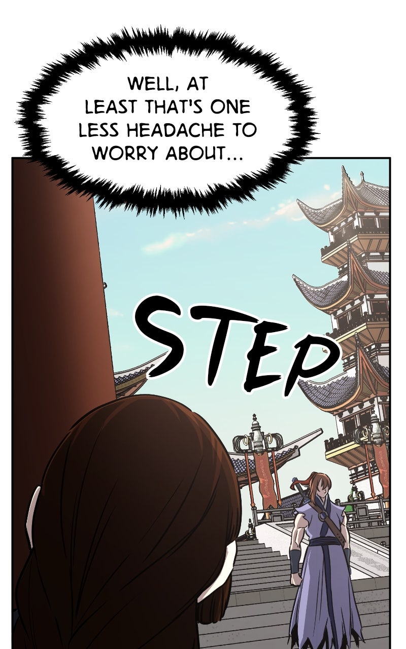 Read Absolute Sword Sense ENGLISH Manga Online