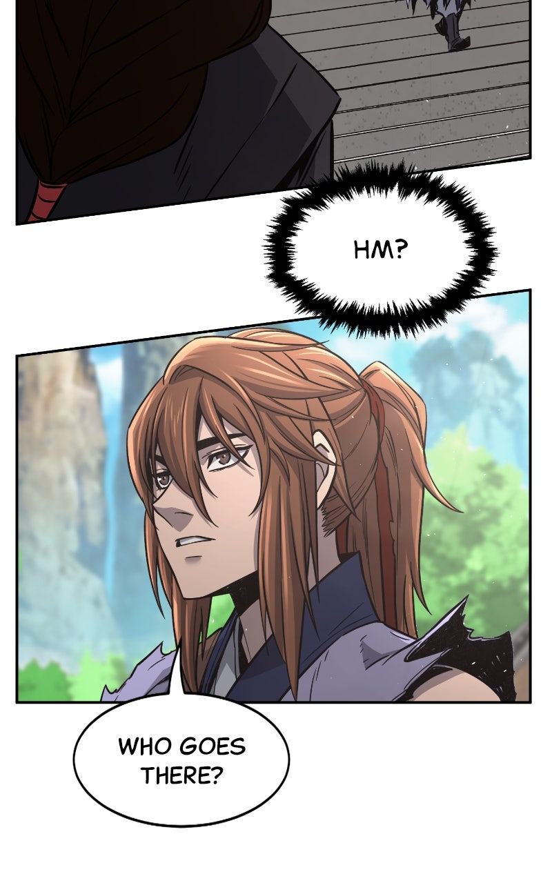 Read Absolute Sword Sense ENGLISH Manga Online