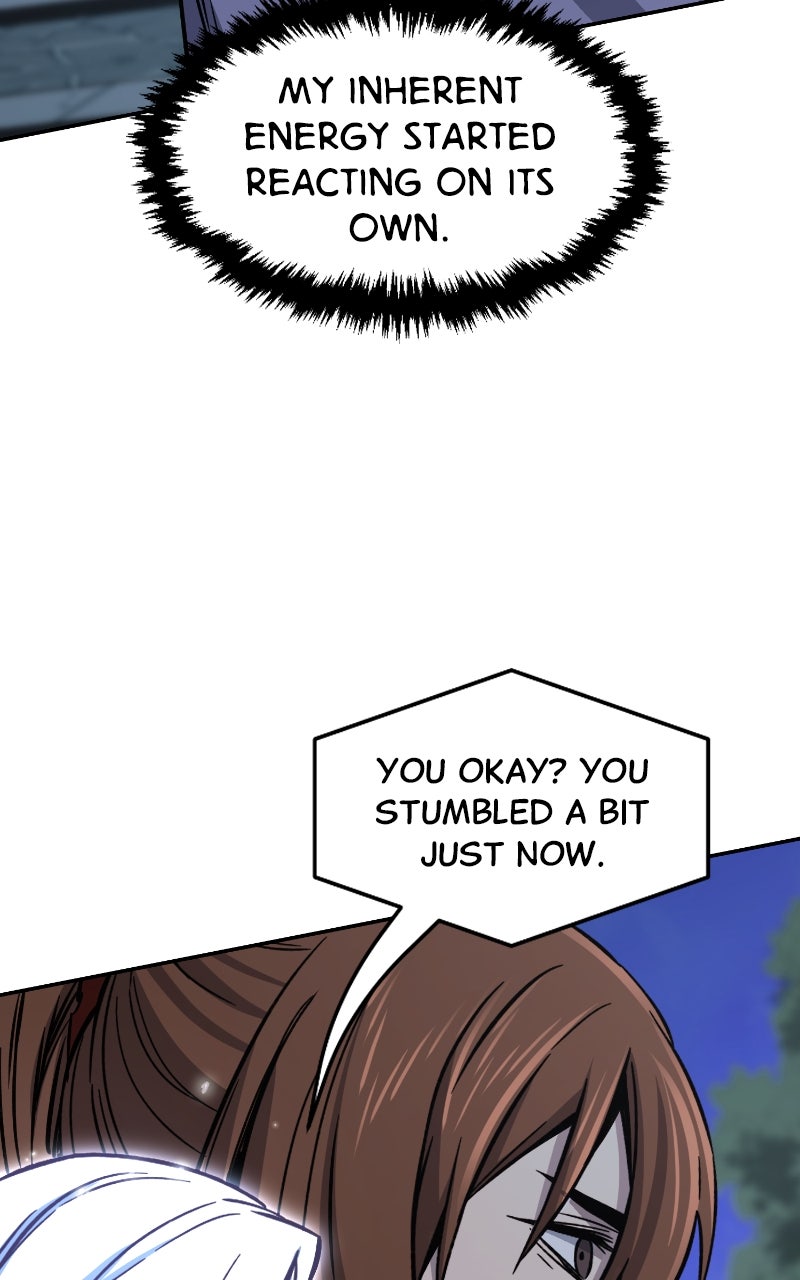 Read Absolute Sword Sense ENGLISH Manga Online
