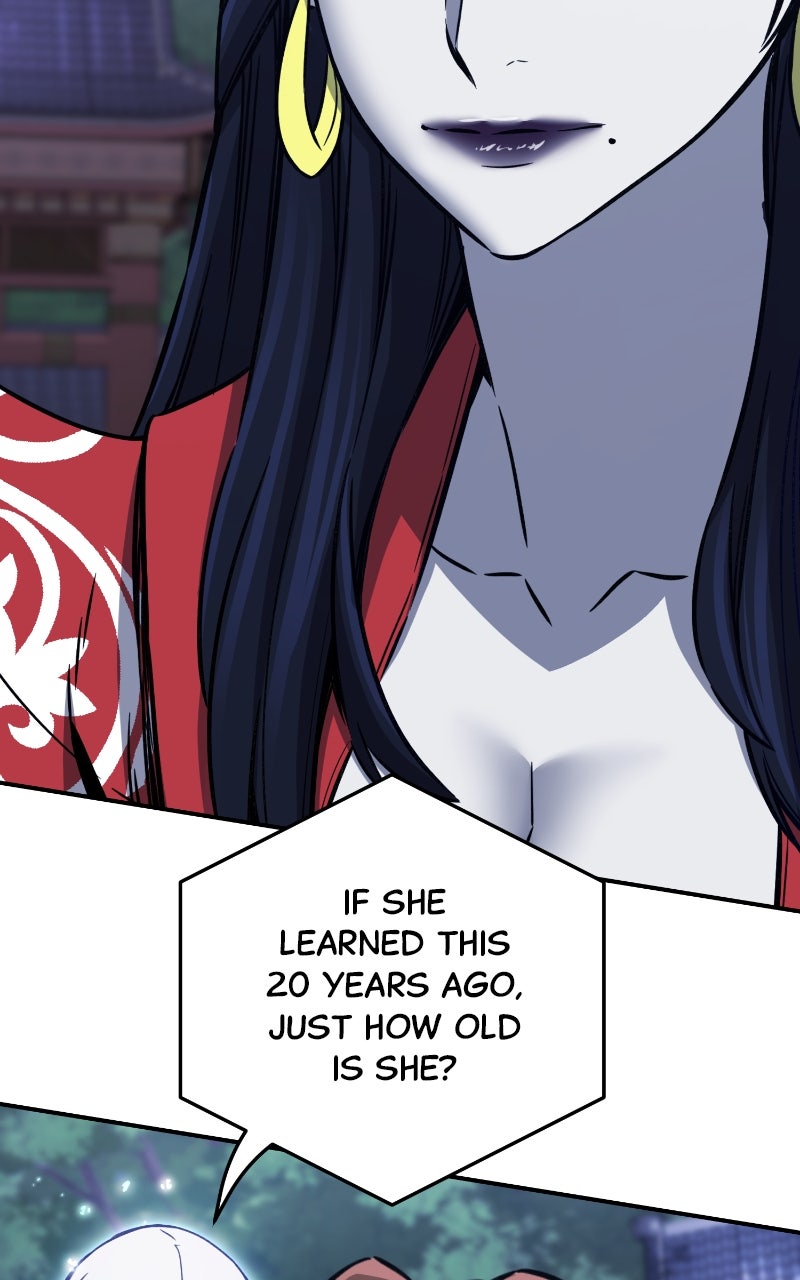 Read Absolute Sword Sense ENGLISH Manga Online