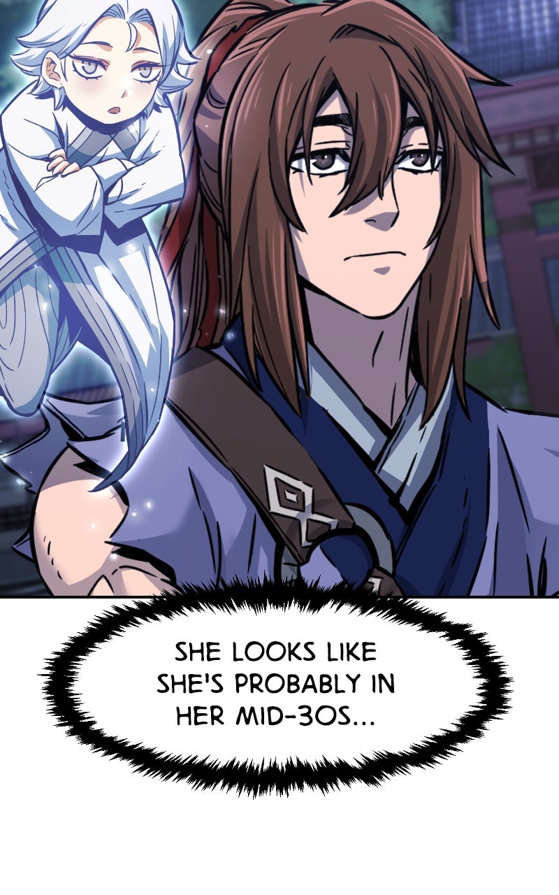 Read Absolute Sword Sense ENGLISH Manga Online