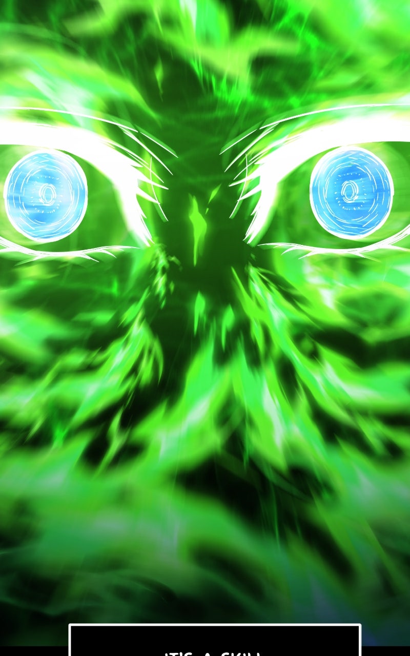 Read Absolute Sword Sense ENGLISH Manga Online