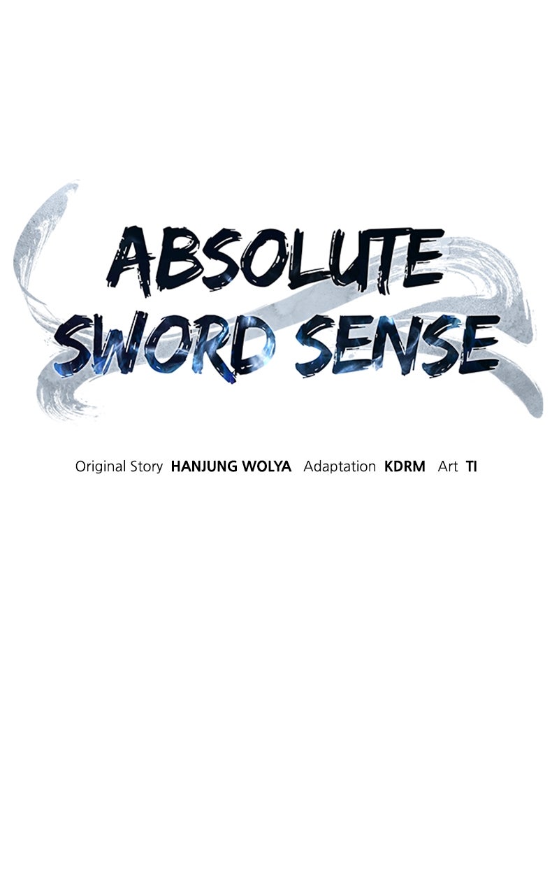 Read Absolute Sword Sense ENGLISH Manga Online