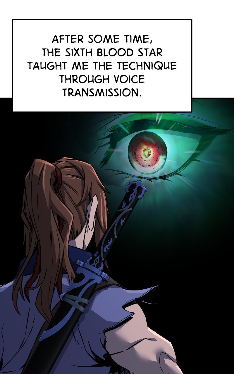 Read Absolute Sword Sense ENGLISH Manga Online
