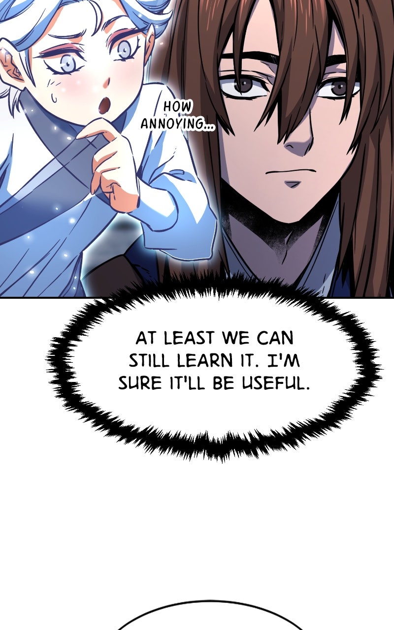 Read Absolute Sword Sense ENGLISH Manga Online