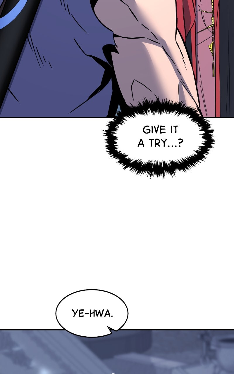 Read Absolute Sword Sense ENGLISH Manga Online