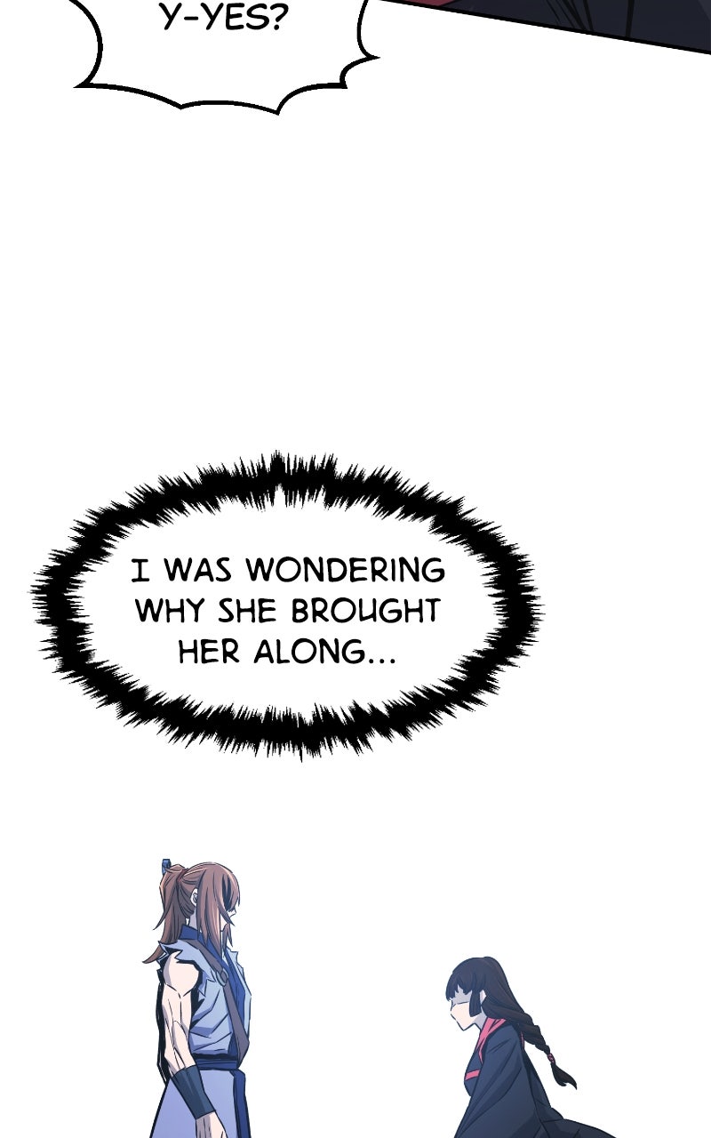 Read Absolute Sword Sense ENGLISH Manga Online