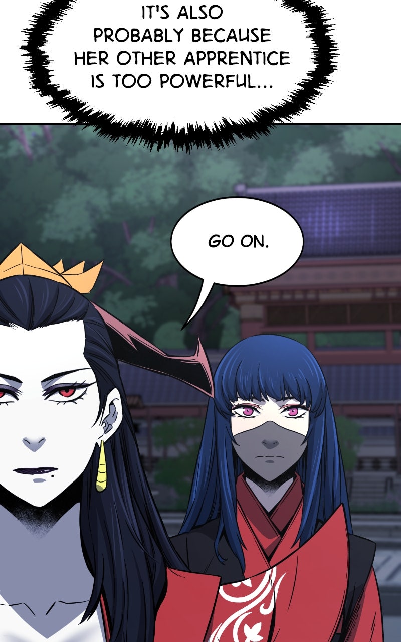 Read Absolute Sword Sense ENGLISH Manga Online