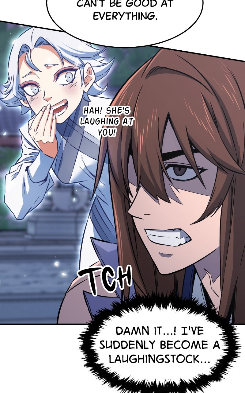 Read Absolute Sword Sense ENGLISH Manga Online