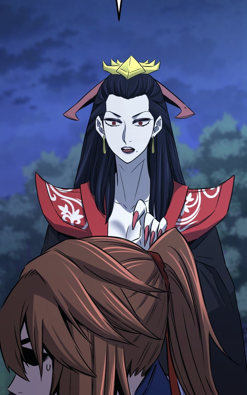 Read Absolute Sword Sense ENGLISH Manga Online