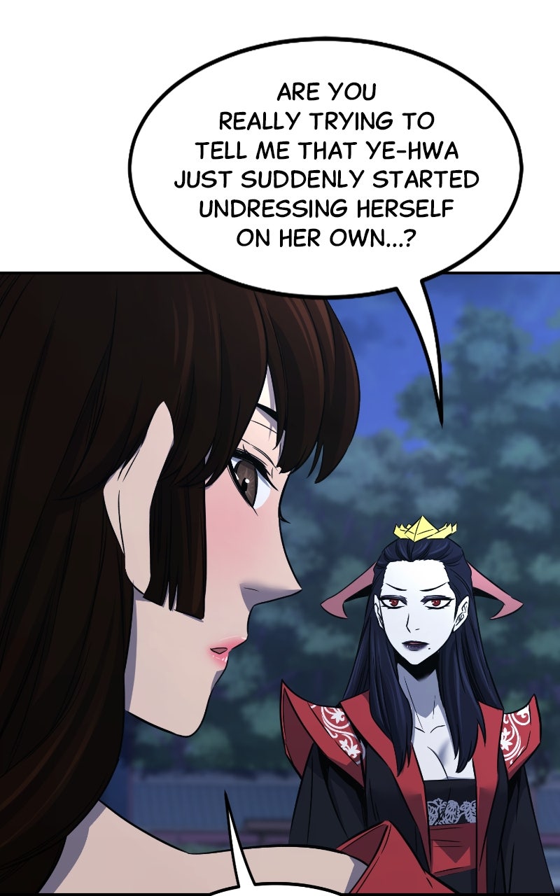 Read Absolute Sword Sense ENGLISH Manga Online