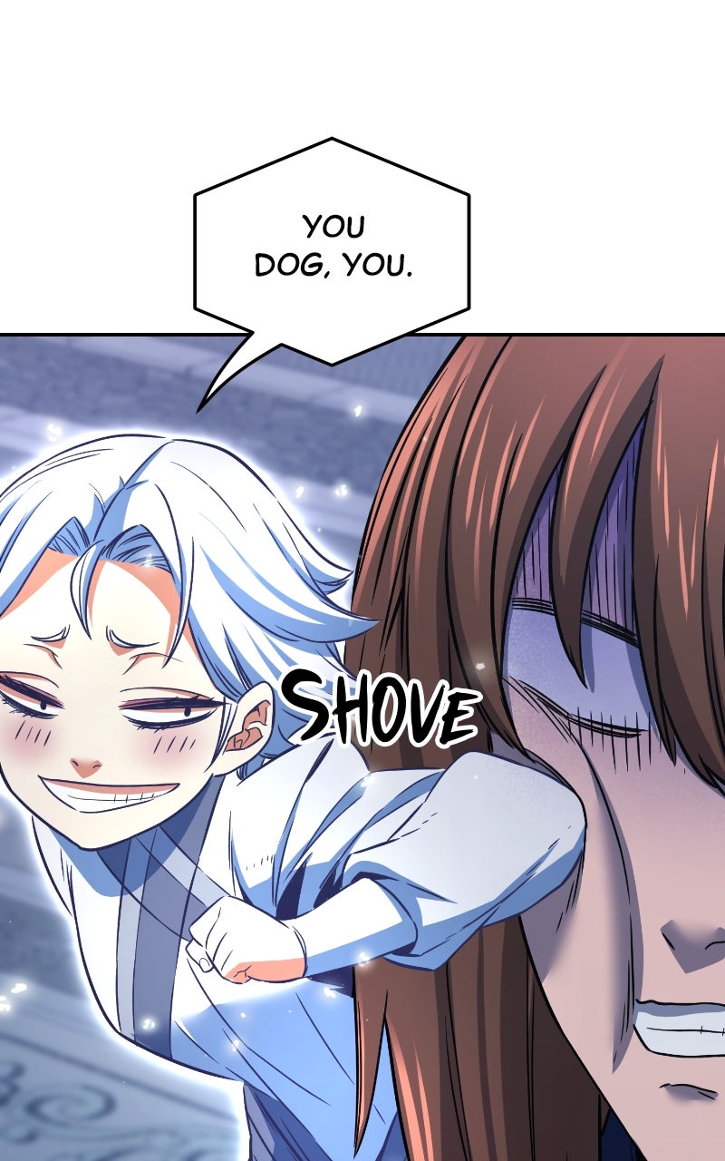 Read Absolute Sword Sense ENGLISH Manga Online