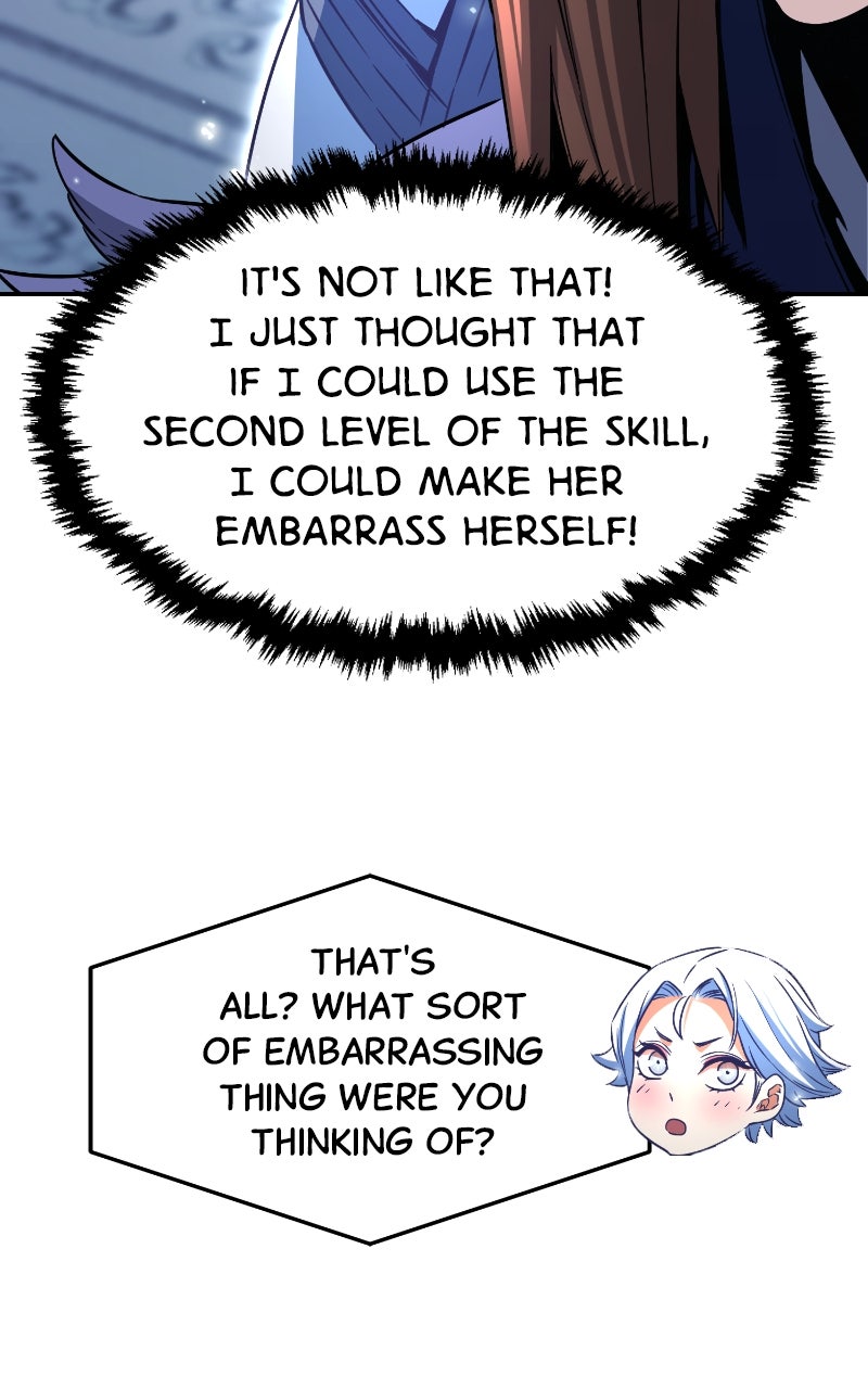 Read Absolute Sword Sense ENGLISH Manga Online