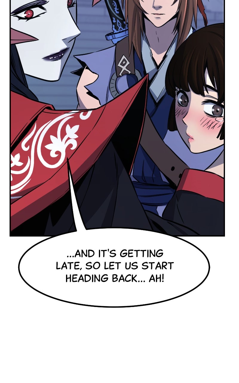 Read Absolute Sword Sense ENGLISH Manga Online