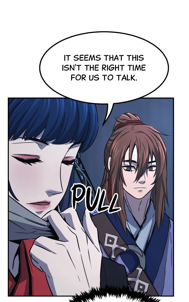 Read Absolute Sword Sense ENGLISH Manga Online