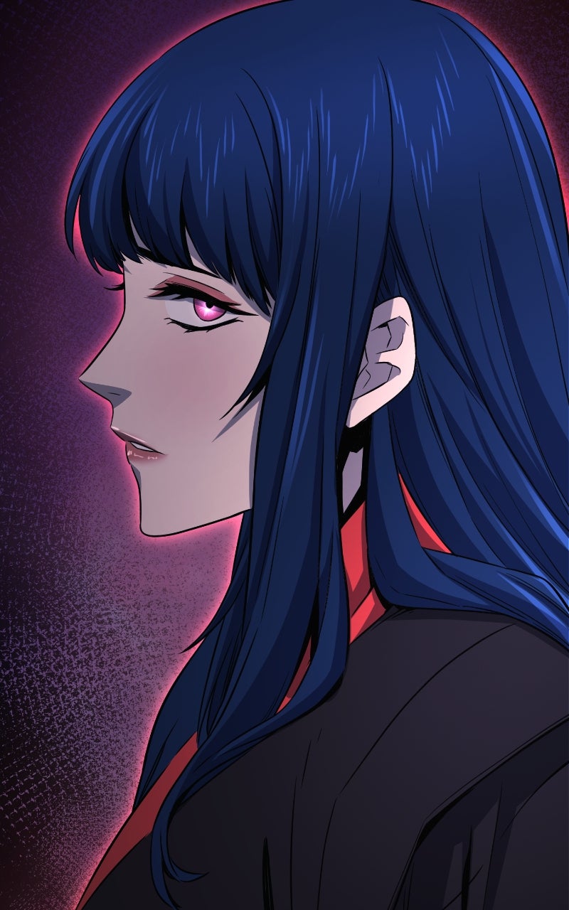 Read Absolute Sword Sense ENGLISH Manga Online