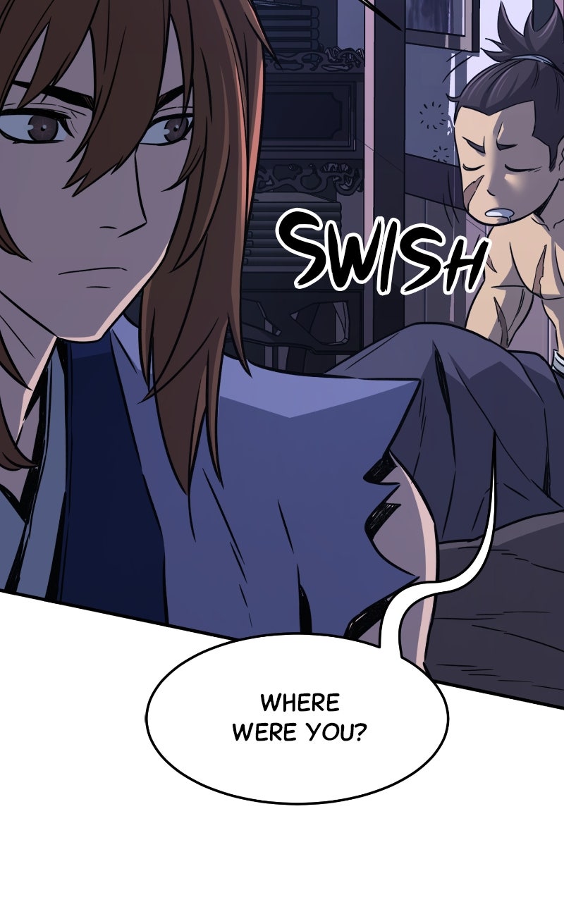 Read Absolute Sword Sense ENGLISH Manga Online