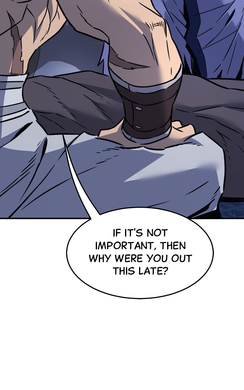 Read Absolute Sword Sense ENGLISH Manga Online