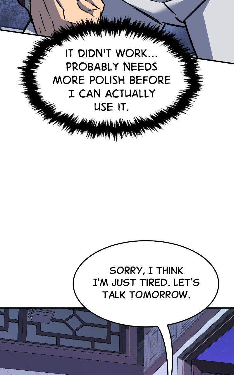 Read Absolute Sword Sense ENGLISH Manga Online
