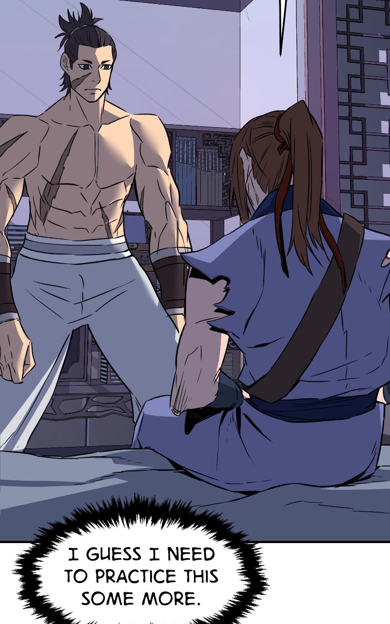 Read Absolute Sword Sense ENGLISH Manga Online