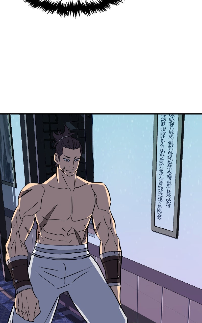 Read Absolute Sword Sense ENGLISH Manga Online