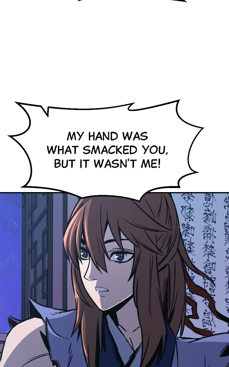 Read Absolute Sword Sense ENGLISH Manga Online