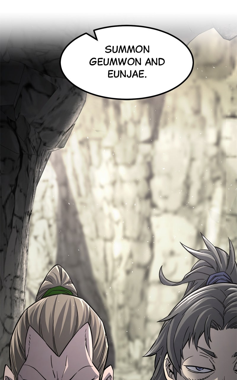 Read Absolute Sword Sense ENGLISH Manga Online