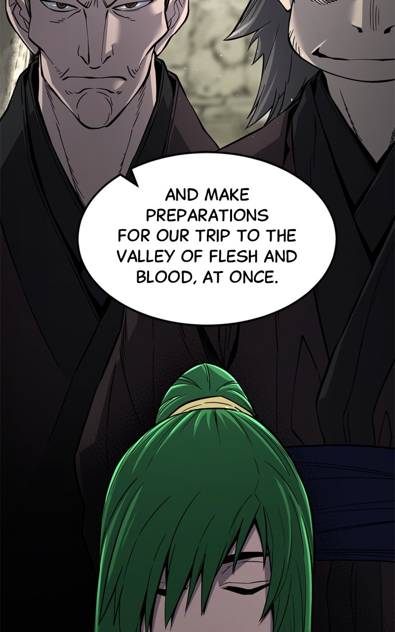 Read Absolute Sword Sense ENGLISH Manga Online