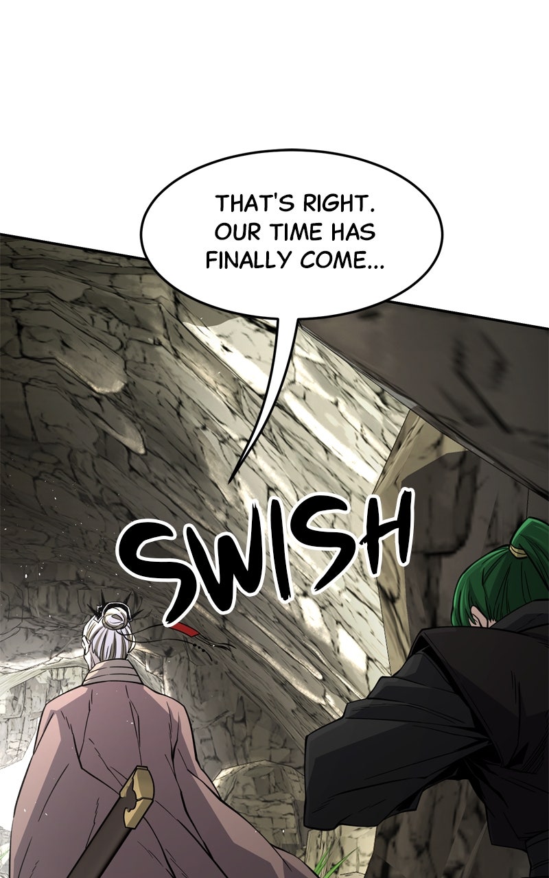 Read Absolute Sword Sense ENGLISH Manga Online