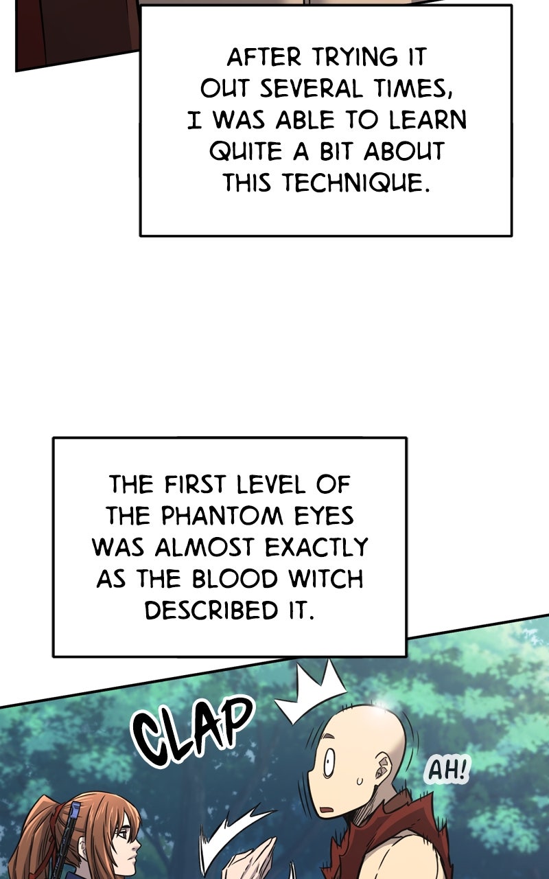 Read Absolute Sword Sense ENGLISH Manga Online