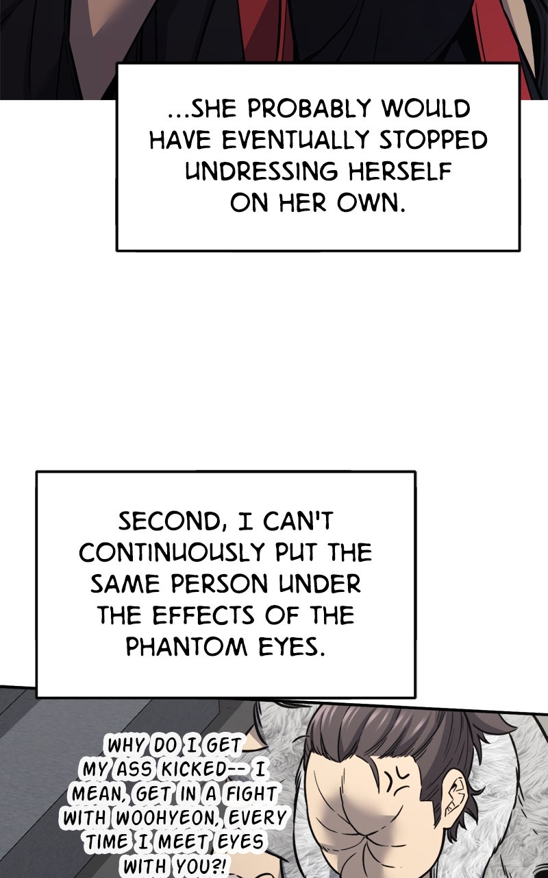 Read Absolute Sword Sense ENGLISH Manga Online