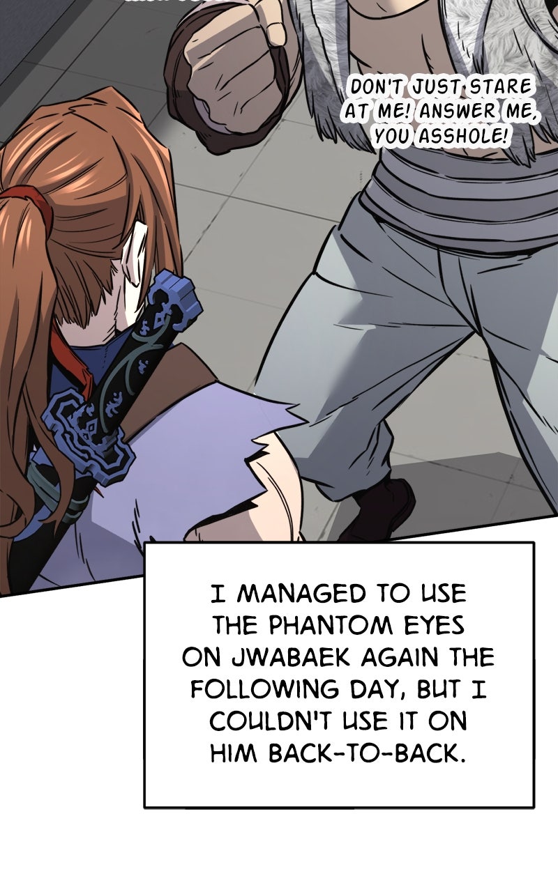 Read Absolute Sword Sense ENGLISH Manga Online