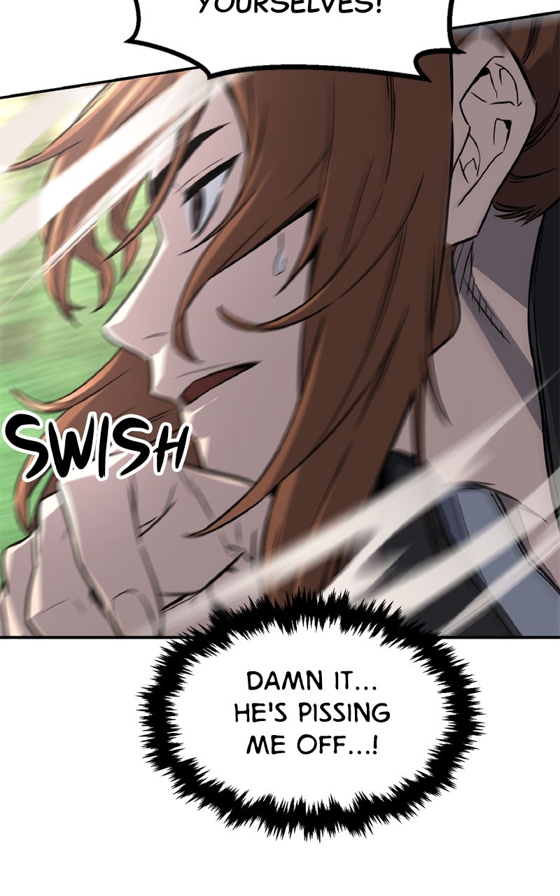 Read Absolute Sword Sense ENGLISH Manga Online