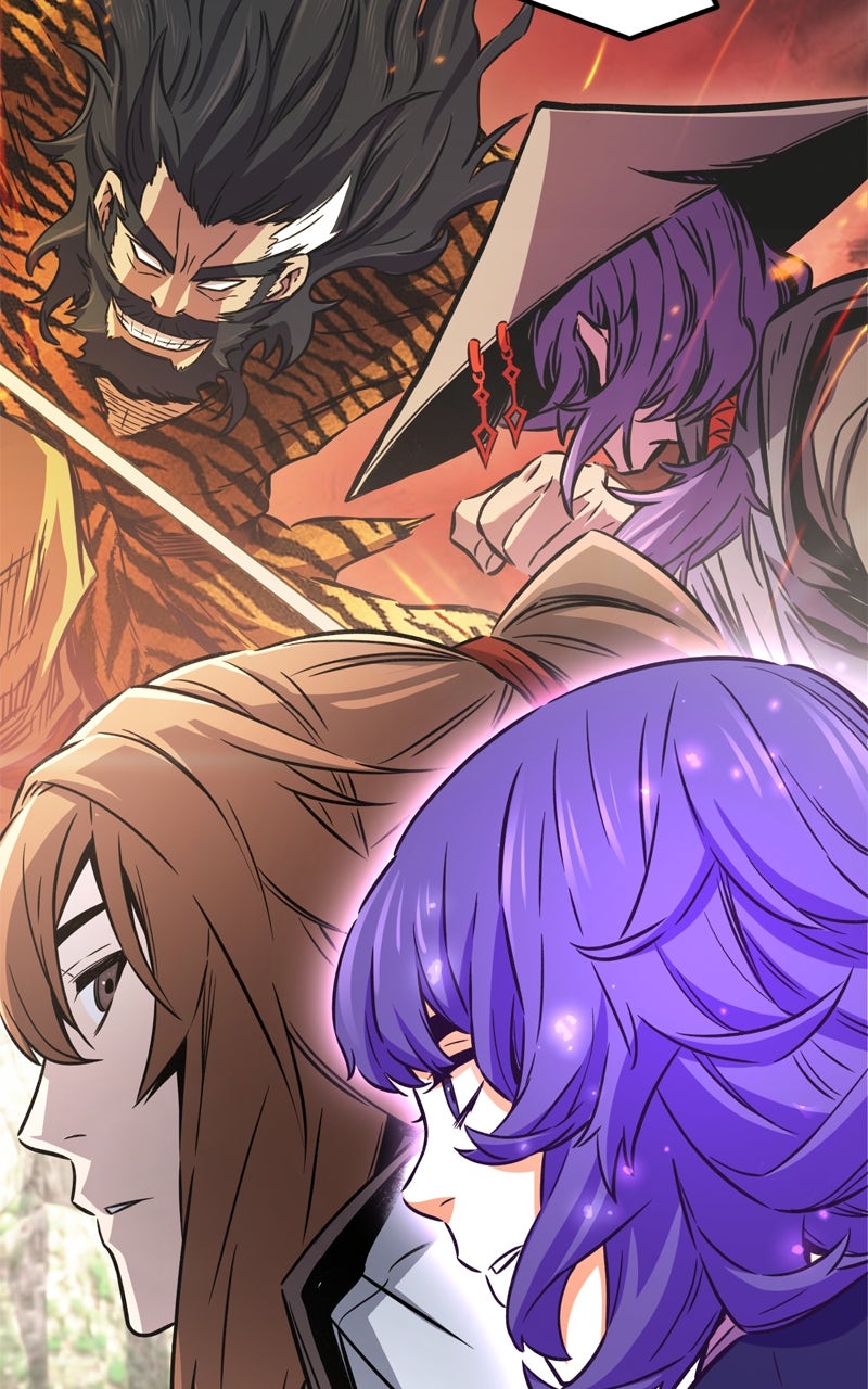 Read Absolute Sword Sense ENGLISH Manga Online