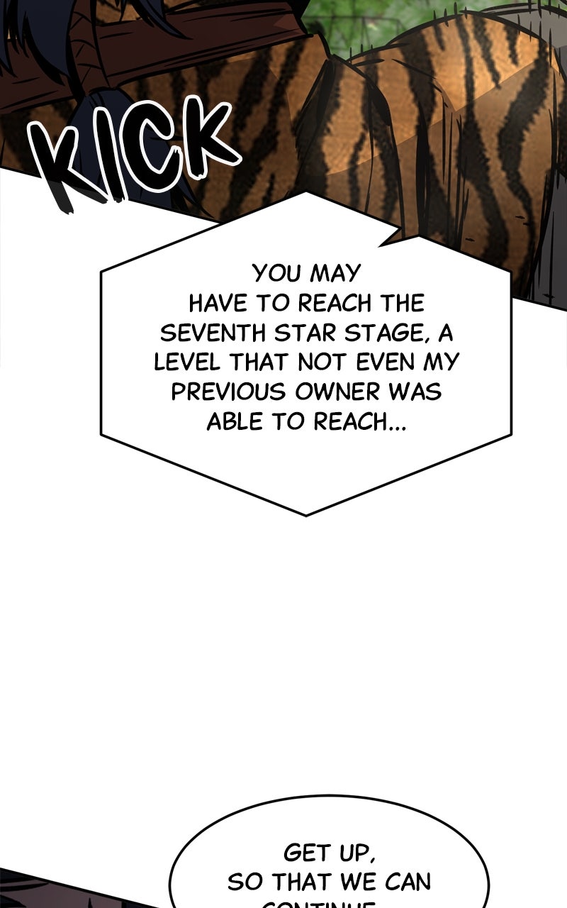 Read Absolute Sword Sense ENGLISH Manga Online