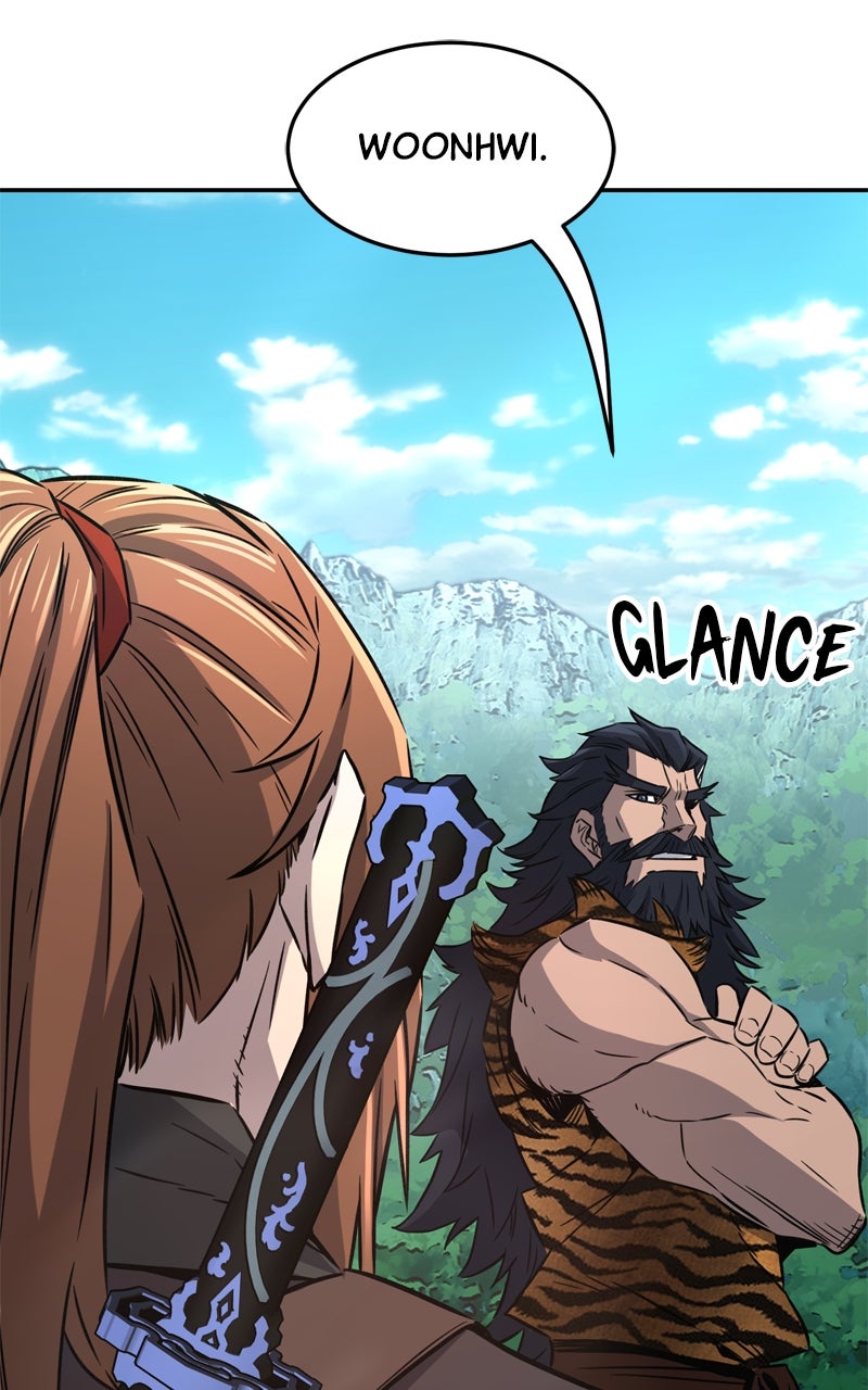 Read Absolute Sword Sense ENGLISH Manga Online