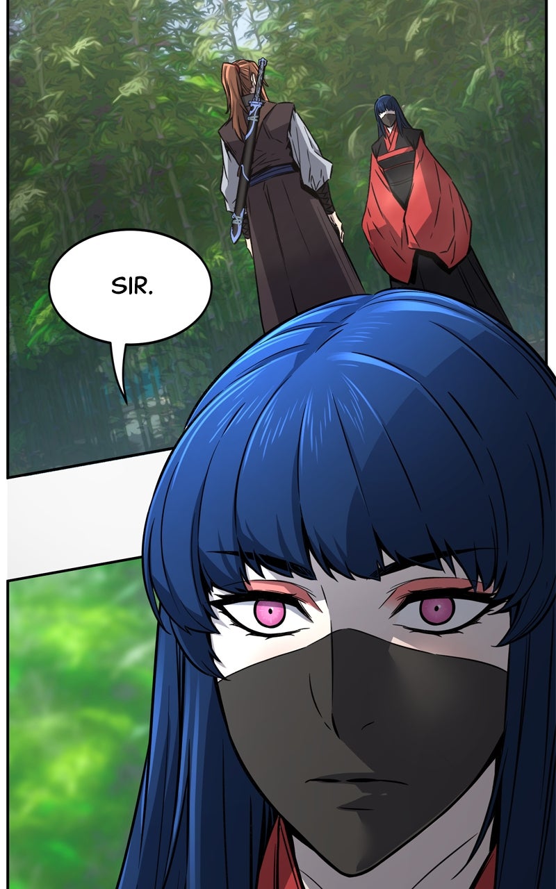 Read Absolute Sword Sense ENGLISH Manga Online